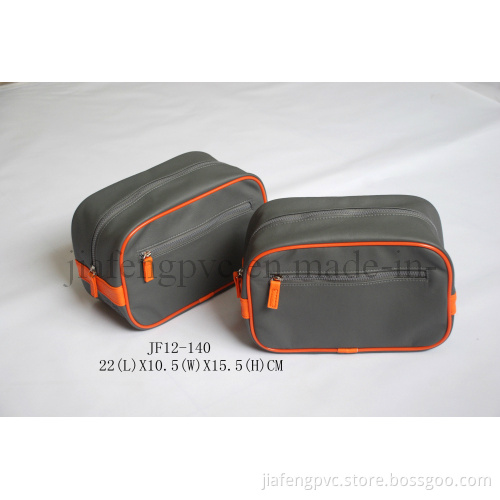 PU Men Expert Pouch